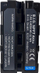 Bateri për kamera B.I.G. NPF 7, tip Sony NP F750 F550, 4400mAh, Li Ion, e zezë