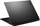 Laptop Asus TUF Gaming FA808UH-S8021, 18", AMD Ryzen 7 260, 16GB RAM, 512GB SSD, NVIDIA GeForce RTX 5050 8GB GDDR7, i hirtë errët