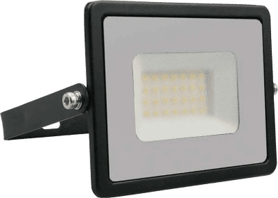 Projektor LED V-TAC 215954, 30W, 2510lm 6500K, i zi