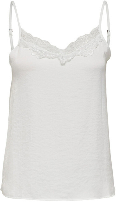 Bluzë Jacqueline de Yong JDYAPPA Regular Fit, e bardhë
