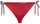 Bikini Tommy Hilfiger UW0UW00623-611, L