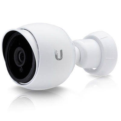 Kamerë sigurie Ubiquiti Ubiquiti UVC-G3-AF, 4 MP, 1920 x 1080, me mikrofon të integruar, e bardhë