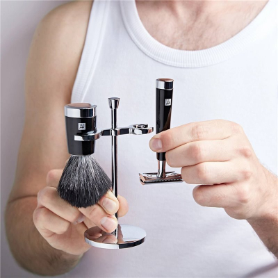 Set rroje Zwilling Classic, brisk sigurie çelik inox, argjendtë