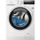 Lavatriçe Electrolux EW6F2484P, 8kg, klasa A, e bardhë