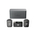 DJI Mic 2 (2 TX + 1 RX + Charging)