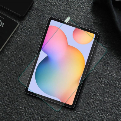 Xham mbrojtës Nillkin H+ Pro për Samsung Galaxy Tab S7, 0.33mm, 9H, transparent