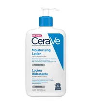 Losion hidratues CeraVe, për fytyrë dhe trup, 473 ml