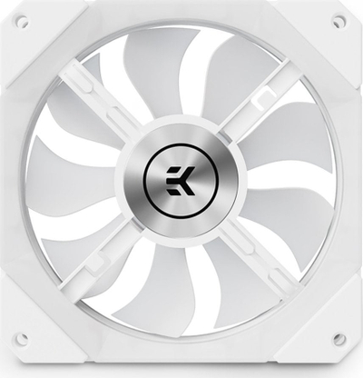 Ftohës EK Water Blocks EK-Quantum Impulse 120 D-RGB, 120 mm