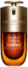 Serum fytyre Clarins Double Serum Light Texture, kundër rrudhave, për lëkurë miks deri në të yndyrshme, transparent