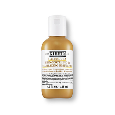 Емулзија за смирување и стабилизирање на кожата Kiehl's, 125 мл