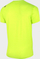 Maicë për meshkuj 4f H4L22-TSMF351, L, e gjelbër/neon