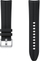 Rrip ore inteligjente Samsung ET-SFR86SBEGEU, fluoroelastomer, 22mm, i zi