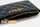 Portofol për kartela GUESS Isemay Quilted, i zi