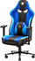 Гејминг столче Diablo X-Player 2.0 Frost, ергономско, црно