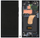 Ekran LCD CoreParts për Samsung Galaxy S23, me frame, i zi