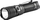 Elektrik dore Neo Flashlight, 1500 lm, USB C me karikim, i zi