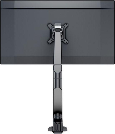 Krah monitori Hagor M Vesa Gas Lift Arm Single HD, 15-32", që vihet në tavolinë, i zi