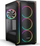 Kasë be quiet! Shadow Base 800 FX, Midi Tower