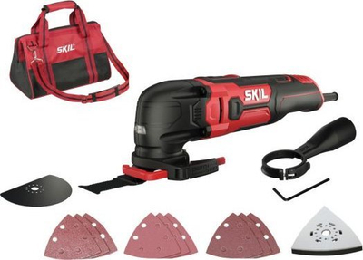 Vegël multifunksionale SKIL 1491DB, 300W, elektrike