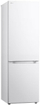 Frigorifer LG GBV3100DSW, ngrirës poshtë, Door Cooling Plus, LINEAR Cooling, i bardhë