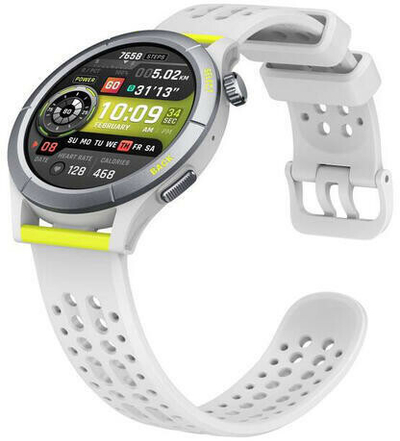Orë smart Amazfit Cheetah Speedster NEHOAFCHEE050, e hirtë