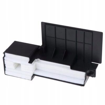 Дел за печатач Parts Exit Unit 302GR93134, единица за излез на хартија, пластична, црна