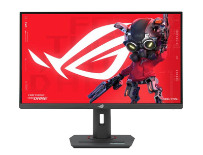 Monitor Asus ROG Strix XG27ACS, 27\", 180Hz, QHD, i zi