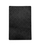 Tapet Heinner Fur Rug Dover, 200x300 cm, poliestër, i zi