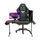 BT Bundle I – Ryzen 5 5500 · RTX 3050 8GB · Monitor LG 24" 180Hz · Set Gaming i Plotë