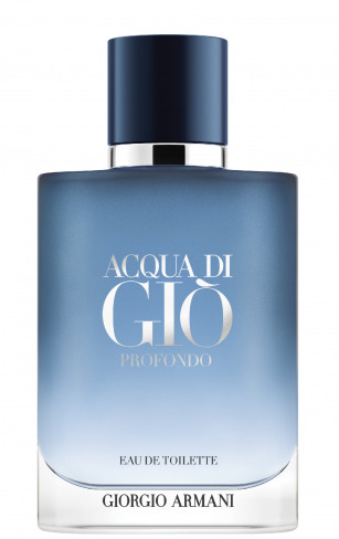 Eau de Toilette Giorgio Armani Acqua Di Giò Profondo