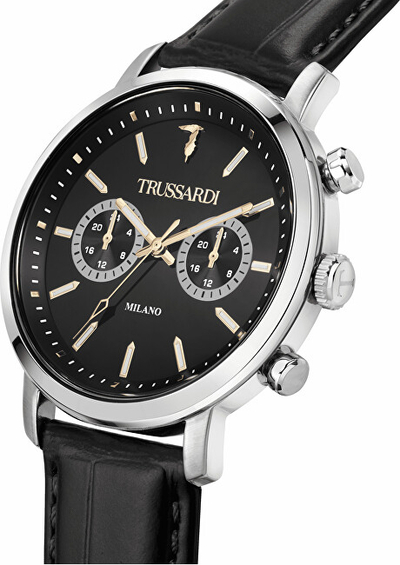 Orë dore TRUSSARDI T-Couple R2451147001