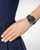 Orë e mençur Garmin Vivomove Optic Sport, i zi