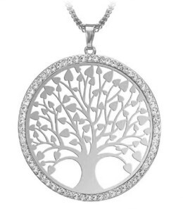 Varëse JVD Tree of Life SVLP0568XH2BI00