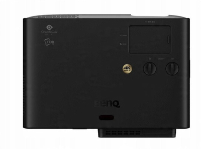 Projektor BenQ W4100i, 4K UHD, 3200 lumens, smart me Android