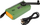 Radio portabël Blow, FM AM, Bluetooth edhe power bank, jeshile