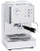 Makineri espresso QuickMill Orione 3000, profesionale, inoks, argjendtë