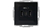 Prizë murale me USB Elektro-Plast Vestra 3808-19, 2x USB-A, 1x USB-C, e zezë