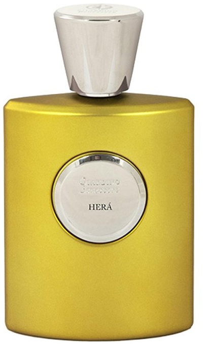 Parfum Giardino Benessere Herà Extrait de Parfum, 100ml, uniseks