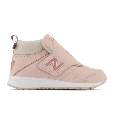 Патики за деца New Balance PTCOZYPG, лесни, розови