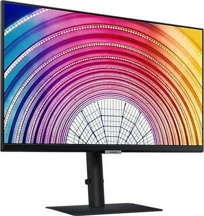 Monitor Samsung LS24A600NAUXEN, 24", QHD, i zi