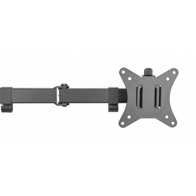 Stendë për monitorë Serioux SRXA-MM66-C024, 17"-32", dy monitorë, e zezë
