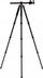 Tripod Fotopro X-Go HR Pro 62.6, alumin, 2 në 1 me monopod, kokë panoramike 360°