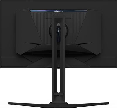 Monitor gaming Gigabyte Aorus 27", OLED QHD, 240Hz, i zi