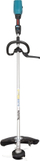 Kositëse bari Makita UR017G XGT, 40V, 330mm, pa bateri