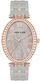 Orë dore Anne Klein Party Animal Oval AK/3900RGTP
