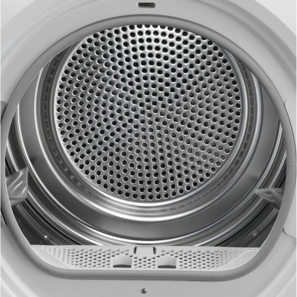 Rrobatharëse AEG T8DBG48S, 8kg 4
