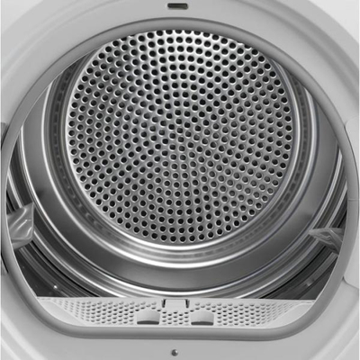 Rrobatharëse AEG T8DBG48S, 8kg