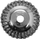 Furrë telash për kos Yato 150mm, hapje 25.4mm, metal