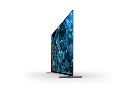 TV Sony XR-55A80L OLED, 55", 4K Ultra HD, i zi