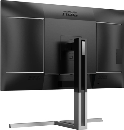 Monitor AOC U32U3CV, 31.5\", 4K UHD, i zi